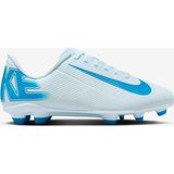 Nike Jr. Mercurial Vapor 16 Club Fq8286-400 Açık Mavi Çocuk Futbol Kramponu
