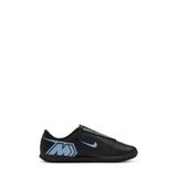 Nike Jr. Mercurial Vapor 16 Club IC PS HQ2120-003 Siyah Erkek Çocuk Halı Saha Spor Ayakkabı