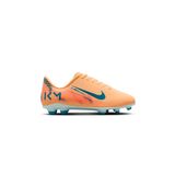 Nike Jr Mercurıal Vapor 16 Club Km Fg/Mg Genç Çoklu Çim Zemin Kramponu(DAR KALIP)
