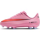 Nike Jr. Mercurial Vapor 16 Club MG Low-Top futbol ayakkabısı (genç/büyük çocuklar), FQ8286