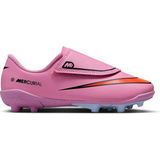Nike Jr Mercurıal Vapor 16 Club Ps(V) Çocuk Krampon FQ8290-600 - Pembe