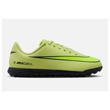Nike Jr Mercurial Vapor 16 Club Tf Çocuk Yeşil Halı Saha Ayakkabısı Fq8287-300 Ç-199