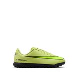 Nike Jr. Mercurial Vapor 16 Club TF FQ8287-300 Yeşil Erkek Çocuk Halı Saha Spor Ayakkabı