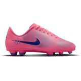 Nike Jr. Mercurial Vapor 16 Club Vini Jr. Fg/Mg Çocuk Pembe Futbol Krampon IM3652-640