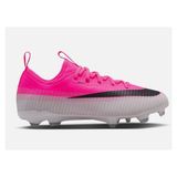 Nike Jr. Mercurial Vapor 17 Academy Çocuk Krampon IO8239-900 Ç-194 - Pembe