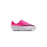 Nike JR MERCURIAL VAPOR 17 CLUB FG/MG Genç Çoklu Çim Zemin Kramponu IO8243-900 Çok Renkli