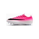 Nike Jr Mercurıal Vapor 17 Pro Fg Genç Çim Zemin Kramponu IO8226-900 Çok Renkli Ç-197 - Pembe