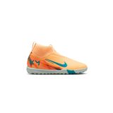 Nike Jr Mercurıal Zoom Superfly 10 Acad Km Tf Genç Halı Saha Ayakkabısı