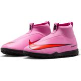 Nike Jr Mercurıal Zoom Superfly 10 Academy Tf Çocuk Halı Saha Ayakkabı(Dar KALIP)FQ8310-600 - Bordo