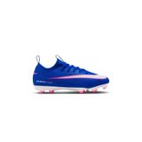Nike Jr Mercurıal Zoom Vapor 16 Academy Fg/Mg Çoklu Çim Zemin Kramponu (1-1,5 NUMARA BÜYÜK ALINIZ)