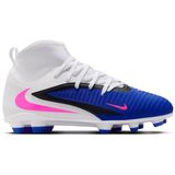 NİKE JR PHANTOM 6 HIGH CLUB FG/MG Futbol Ayakkabısı