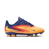 NIKE JR PHANTOM 6 LOW CLUB FG/MG EH Erkek Çocuk Günlük Spor Ayakkabı HQ2026-800