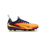 Nike Jr Phantom 6 Low Club Fg/mg Eh Genç Renkli Çoklu Çim Zemin Kramponu Ayakkabı