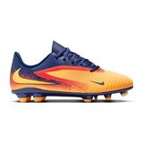 Nike Jr Phantom 6 Low Club Fg/Mg Eh Turuncu Erkek Çocuk Günlük Spor Ayakkabı Hq2026-800
