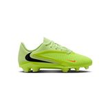 Nike Jr Phantom 6 Low Club Fg/mg Genç Renkli Çoklu Çim Zemin Kramponu Ayakkabı