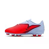 Nike Jr Phantom 6 Low Club Fg/Mg Mercan Erkek Çocuk Günlük Spor Ayakkabı Hm9202-400