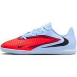 Nike Jr. Phantom 6 Low Club futbol ayakkabısı, salon ve sert sahalar için, büyük çocuklar için, HQ2031