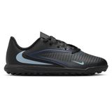 Nike Jr Phantom 6 Low Club Tf Çocuk Siyah Halı Saha Ayakkabısı HQ2006-003