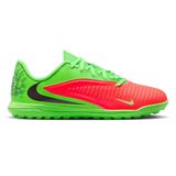 Nike Jr Phantom 6 Low Club Tf Erling Haaland Çocuk Yeşil Halı Saha Ayakkabısı IO9550-603