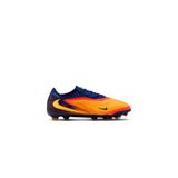 Nike Jr. Phantom 6 Low Pro Çok Amaçlı Zemin Futbol Ayakkabısı (Dar Kalıptır 1 Beden büyük Alınız)