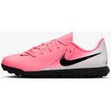 Nike Jr. Phantom Gx 2 Club Çocuk Halı Saha Ayakkabı(Dar Kalıp) - Pembe