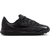 Nike Jr Phantom Gx Club Tf Gs Unisex Siyah Halı Saha Ayakkabısı DD9567-010 - Çok Renkli