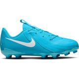 Nike Jr Phantom Gx Iı Academy Fg/mg Çocuk Krampon(Dar Kalıp) - Mavi