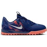 Nike Jr Phantom Gx Iı Academy Tf Eh Çocuk Halı Saha Ayakkabısı HF1608-400 - Lacivert