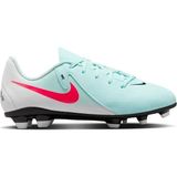 Nike Jr Phantom Gx Iı Club Fg/mg Çocuk Krampon FJ2600-300 - Mavi