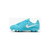 Nike Jr Phantom Gx Iı Club Fg/mg Çocuk Krampon(Dar Kalıp) - Mavi