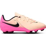 Nike Jr Phantom Gx Iı Club Fg/mg Pembe Çocuk Krampon 36,5 Numaralı Hafif Tasarım