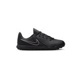 Nike Jr Phantom Gx II Club Tf Çocuk Siyah Halı Saha Ayakkabısı FJ2604-0011