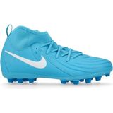 Nike Jr. Phantom Luna 2 Academy Ag Çocuk Krampon(Dar Kalıp) - Mavi