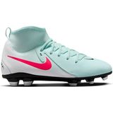 Nike Jr Phantom Luna Iı Club Fg/mg Çocuk Krampon FJ2601-300 - Mavi