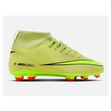 Nike Jr Superfly 10 Club Fg/Mg Çocuk Yeşil Çim Saha Kramponu Fq8318-300 I-187
