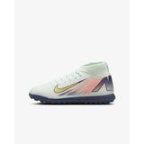 Nike Jr Superfly 10 Club Mds Tf Çocuk Halı Saha Krampon (DAR KALIP)