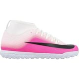 Nike Jr Superfly 11 Club Tf T Çocuk Futbol Ayakkabısı IQ2321-900 - Pembe