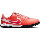 Nike Jr Tıempo Legend 10 Academy Çocuk Halı Saha Ayakkabısı DV4351-800 - Turuncu