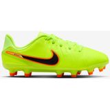 Nike Jr Tiempo Legend 10 Academy Fg/mg Çocuk Krampon - Sarı