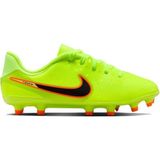 Nike Jr Tıempo Legend 10 Academy Fg/mg DV4348-701 - Sarı