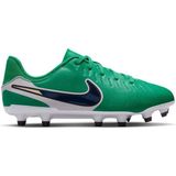 Nike Jr Tıempo Legend 10 Academy Fg/mg Lv8 Erkek Çocuk Krampon 38 Numaralı Yeşil Model HJ7190-300
