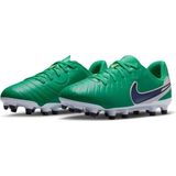 Nike Jr. Tiempo Legend 10 Academy Lv8 Genç Çocuk Çoklu Zemin Kramponu - HJ7190-300 - Yeşil