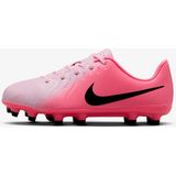 Nike Jr. Tiempo Legend 10 Club Çocuk Krampon(Dar Kalıp) - Pembe