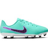NİKE Jr Tiempo Legend 10 Club Fg Mg çocuk krampon (DAR KALIP)