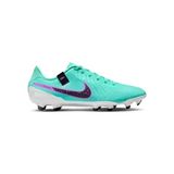 Nike Jr Tiempo Legend 10 Club Fg Mg Çocuk Krampon Erkekler İçin Hafif ve Rahat Ayakkabı - Yeşil