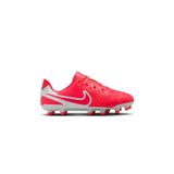 Nike Jr Tiempo Legend 10 Club FG/MG Çim Zemin Krampon