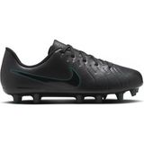 Nike Jr. Tiempo Legend 10 Club Futbol Krampon - DV4352 - Siyah