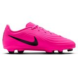 Nike Jr Tiempo Maestro Club Fg/Mg Çocuk Pembe Futbol Krampon IB5025-600