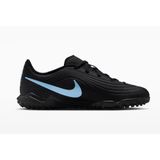 Nike Jr Tiempo Maestro Club Tf Çocuk Siyah Halı Saha Ayakkabısı Ib5024-040 Ç-198