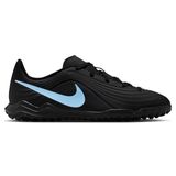 Nike Jr Tiempo Maestro Club Tf Çocuk Siyah Halı Saha Ayakkabısı IB5024-040